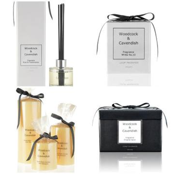 Candles &amp; Fragrance