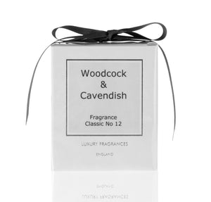 Classic No. 12 Home Candle