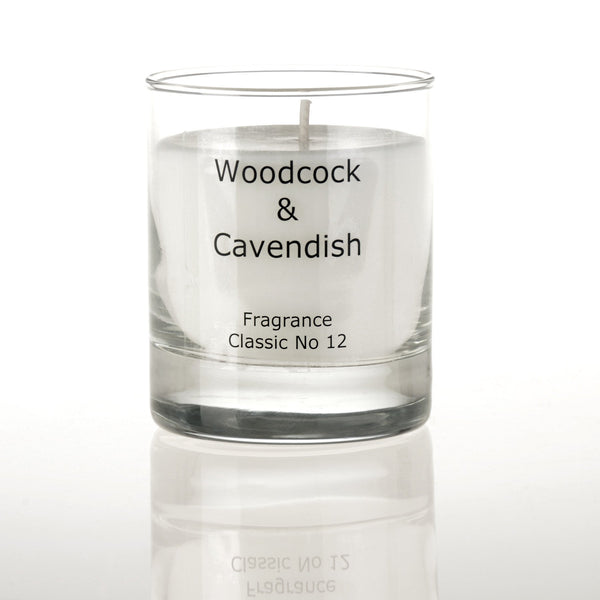 Classic No. 12 Home Candle