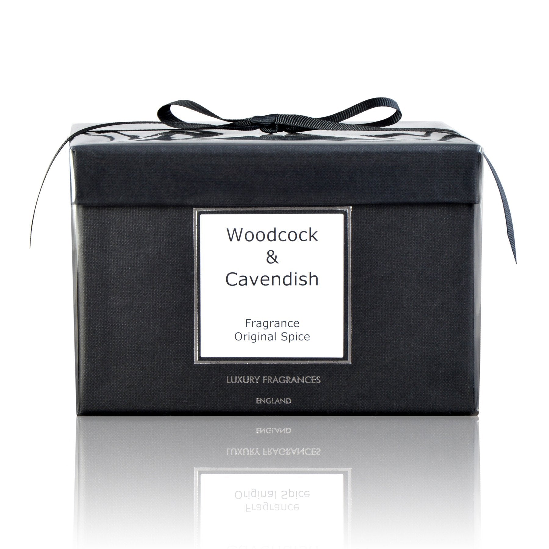 Original Spice 3 Wick Candle