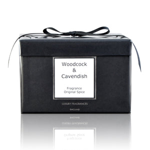 Original Spice 3 Wick Candle