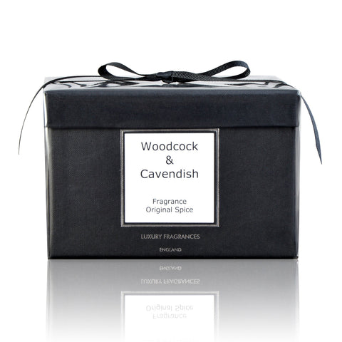 Original Spice 3 Wick Candle