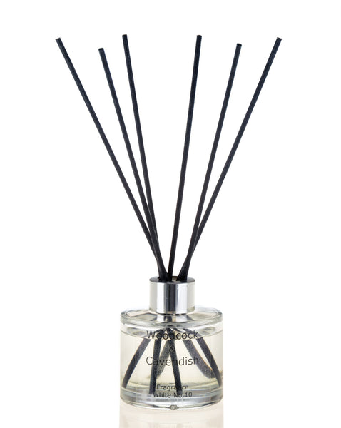 White No. 10 Scent Diffuser