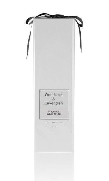 White No. 10 Scent Diffuser