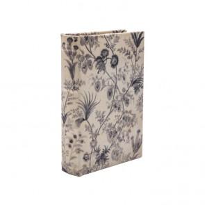 Book Box Floral