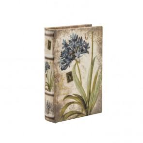 Book Box Botanical