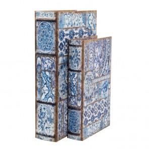 Book Box Set Portuguese
