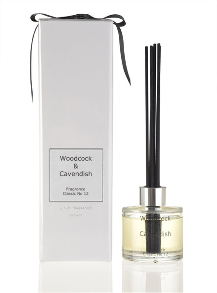 Classic No. 12 Scent Diffuser