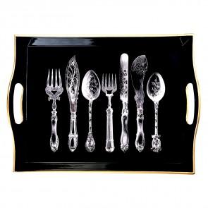 Al Fresco Tray Silverware