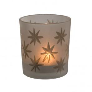 Gold Star Votive